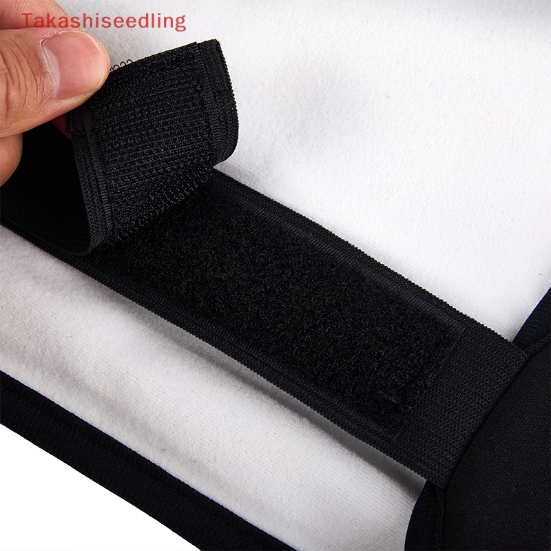 (Takashiseedling) Bộ Túi Dầu Thầu Dầu Dạng Nén Có Thể Tái Sử Dụng Loại Bỏ Độc Tố