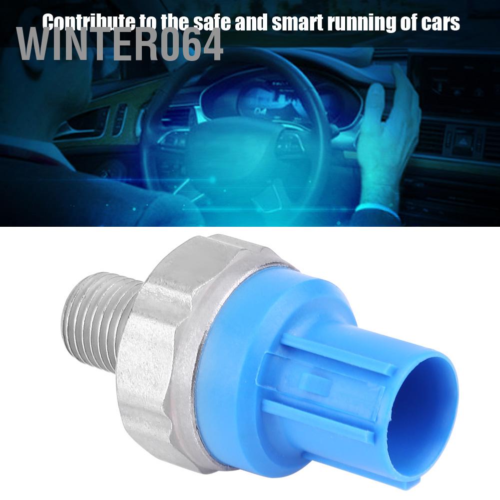Winter064 30530 p2M-A01 Cảm biến tiếng gõ động cơ xe ô tô cho Honda Civic ACCORD Vigor