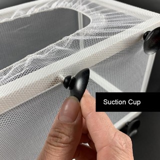Hộp Ấp Trứng Nuôi Cá Cảnh