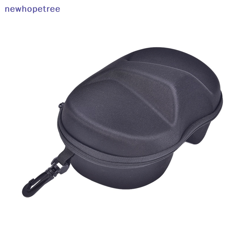 1 Hộp Đựng Kính Lặn Tiện Lợi