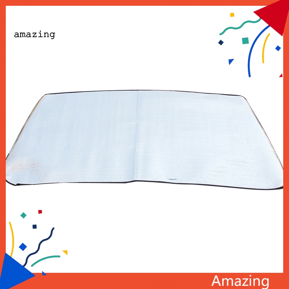 Vỏ Bọc Kính Chắn Gió Xe Hơi Chống Bụi Chống Tuyết