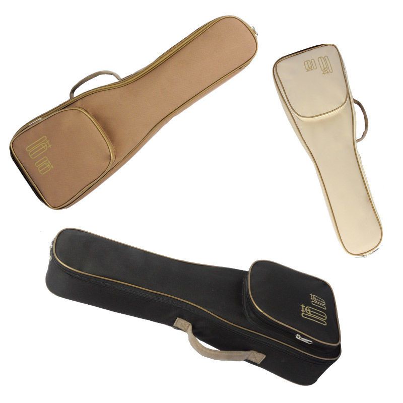 Túi Đựng Đàn Ukulele 23-Inch 26-Inch 21-Inch Chống Thấm Nước Tiện Dụng