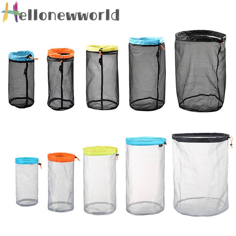 Túi Rút Chống Nước Đựng Đồ Du Lịch