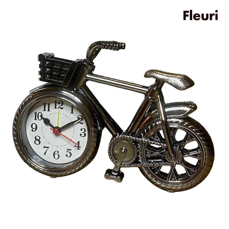 Đồng Hồ Báo Thức Hình Dáng Cổ Điển