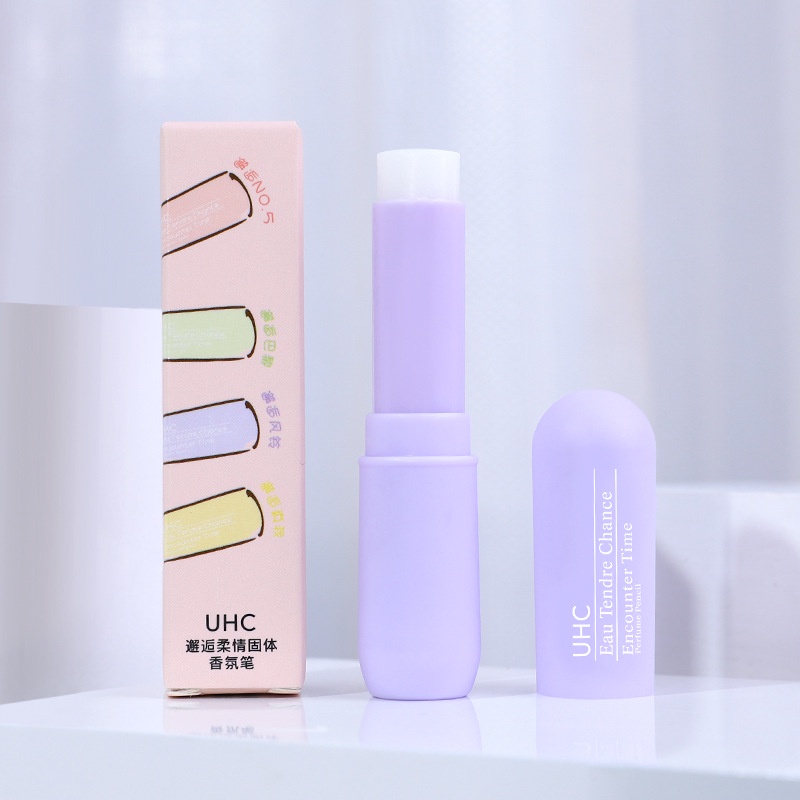 Uhc Nước Hoa Khô Hương Thơm Tươi Mát Nhẹ Nhàng Và Lâu Phai