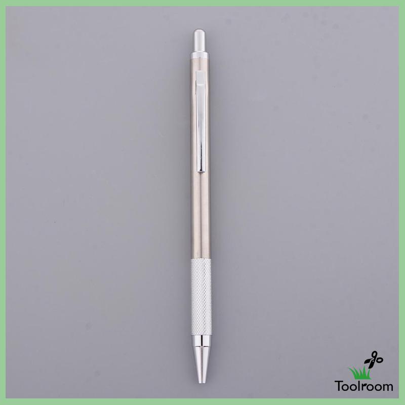 Bút Khắc Kim Loại Cacbua Vonfram Có Thể Thu Gọn