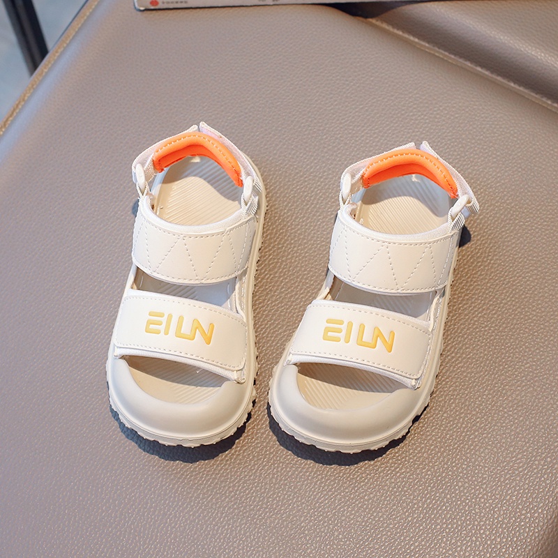 Thời trang bảo đảm bảo an toàn thoải mái nti-collision nti-slippery id Shoes 2-16 bông tai