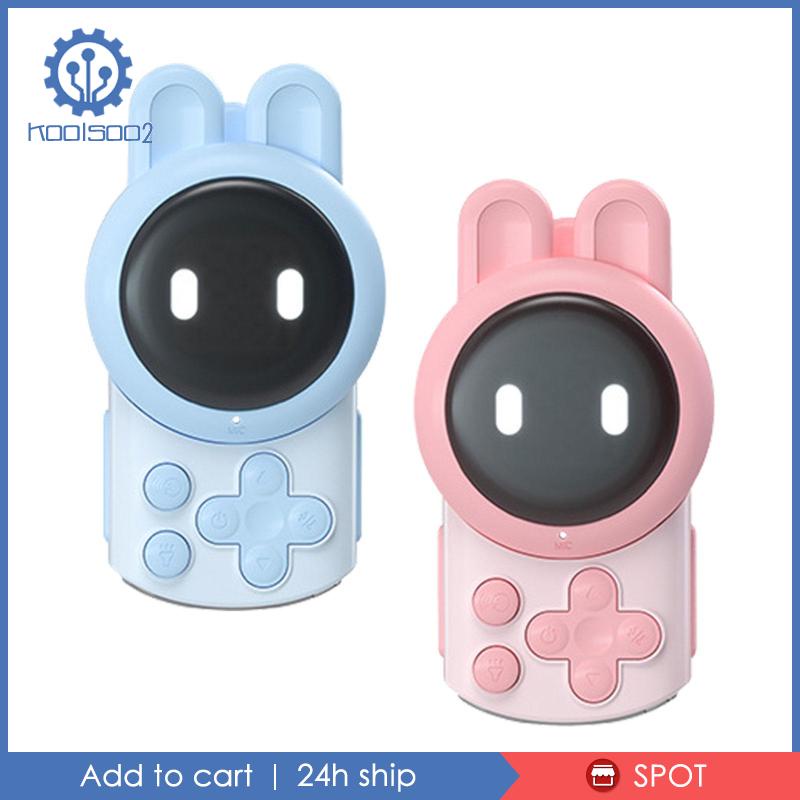 Set 2 Bộ Đàm Koolsoo2 Cho Bé 3-12 Tuổi