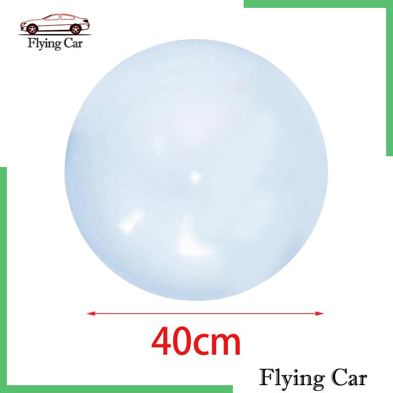 [Lzdjfmy2] Quả Bóng Xốp Mật Độ Cao Yên Tĩnh Làm Quà Sinh Nhật