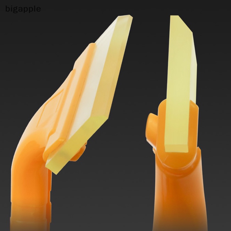 Dụng Cụ Cạo Nước Bằng Silicone Dành Cho Xe Hơi RDG