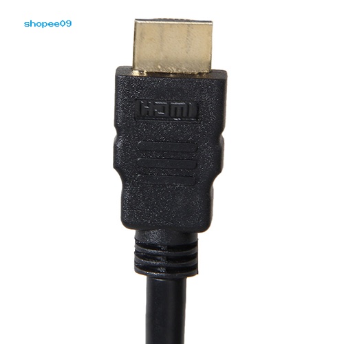 Cáp ChuyểN ĐổI 1.8m DisplayPort DP ĐầU CắM Sang ĐầU CắM HDMI Cho PC HDTV DV Tablet