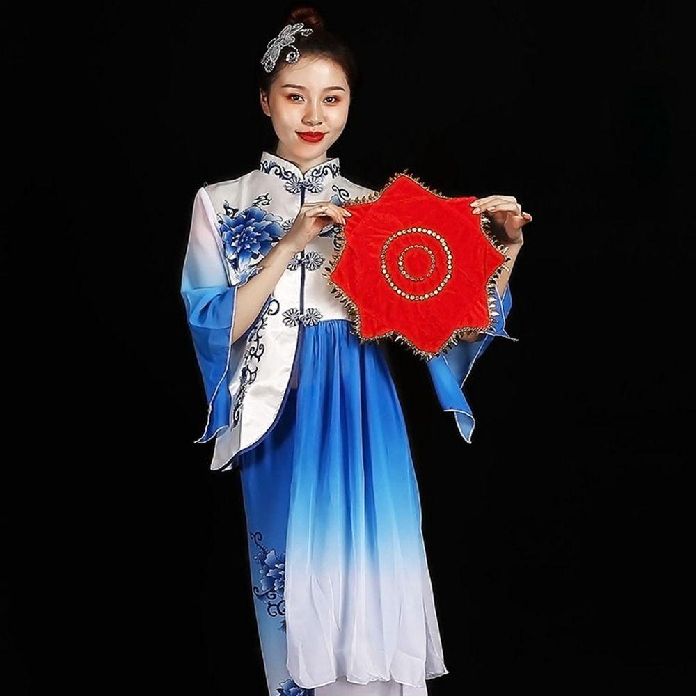 Khăn Tay Nhảy Múa SHOUKEY Pleuche Dành Cho Trẻ Em