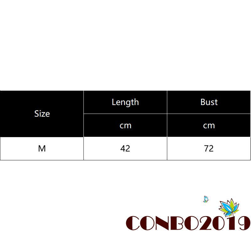 Hgm Áo Tank Top Không Tay Cổ Lọ Đính Nơ Thời Trang Đường Phố Mùa Hè Nóng Bỏng Cho Nữ