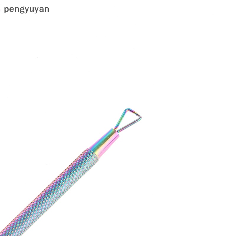 1 Cây Dũa Móng Hai Đầu Bằng Thép Không Gỉ