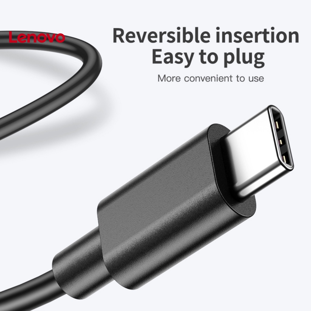 Dây Cáp Sạc Nhanh 60W USB Loại C PD 3A Cho Điện Thoại Di Động / Notebook