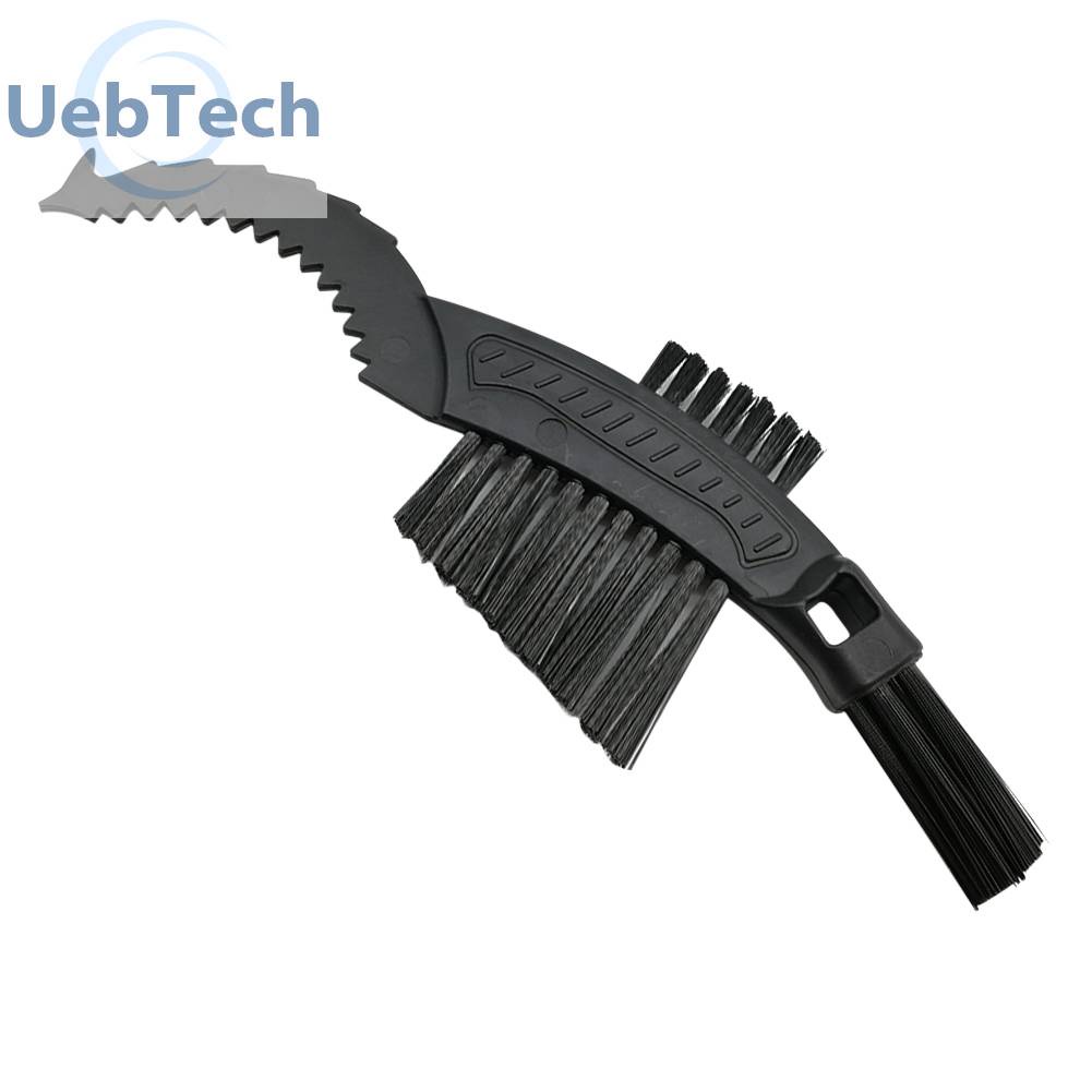 Bàn Chải Móng Vuốt Với 3 Đầu Thay Thế Cho Xích Xe Đạp