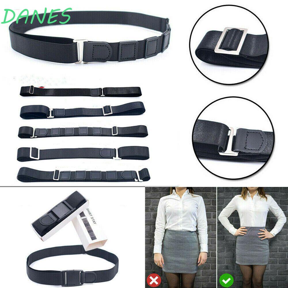 DANES Thắt Lưng Thời Trang Cá Tính Trẻ Trung Cho Nam