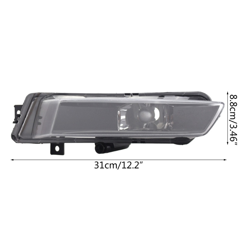 Bóng Đèn Phá Sương Mù Trái / Phải Không Có Bóng Đèn Cho Cửa Xe Hơi E81 E87 3 5