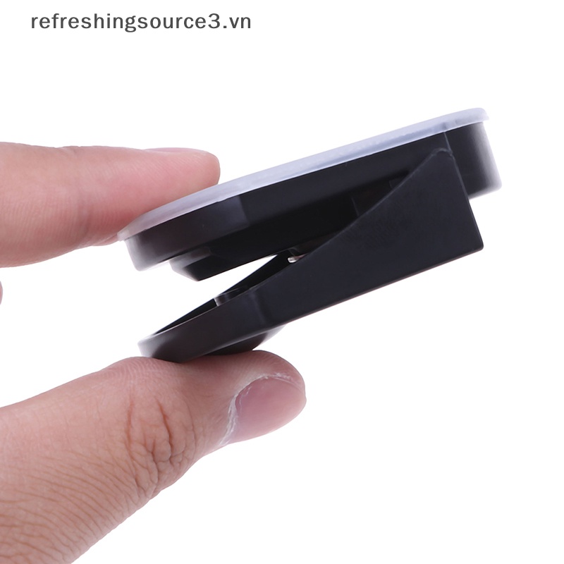 Dụng Cụ Cắt Thẻ Giấy Thủ Công Màu Đen Góc Tròn 4mm 4R REFRE3} 3.vn