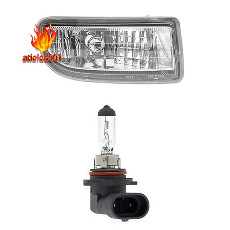 Đèn Sương Mù Chạy Ban Ngày Cho Toyota Land Cruiser 100 LC100 FJ100 1998-2007