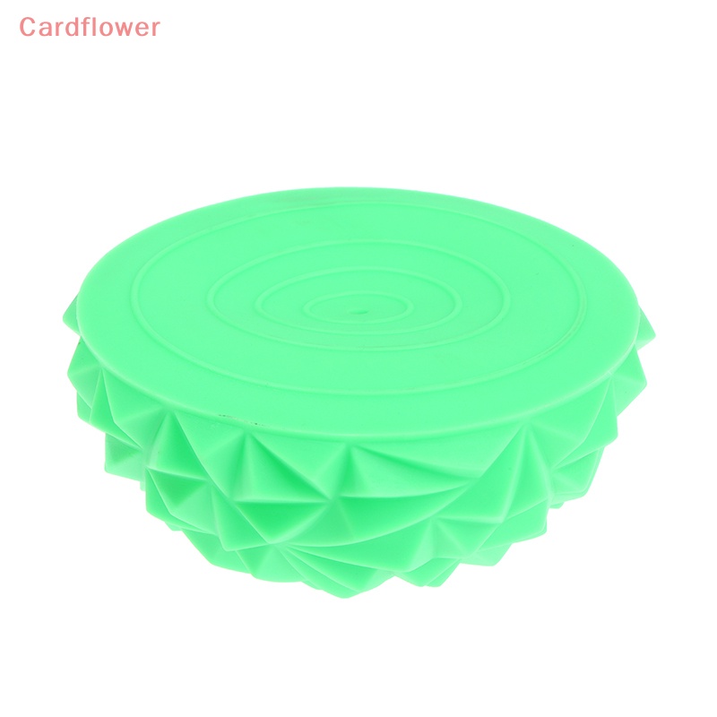 &lt; Cardflower &gt; Đồ Chơi Nửa Quả Bóng Tập Yoga Thể Thao Trong Nhà Và Ngoài Trời Cho Trẻ Em Mới
