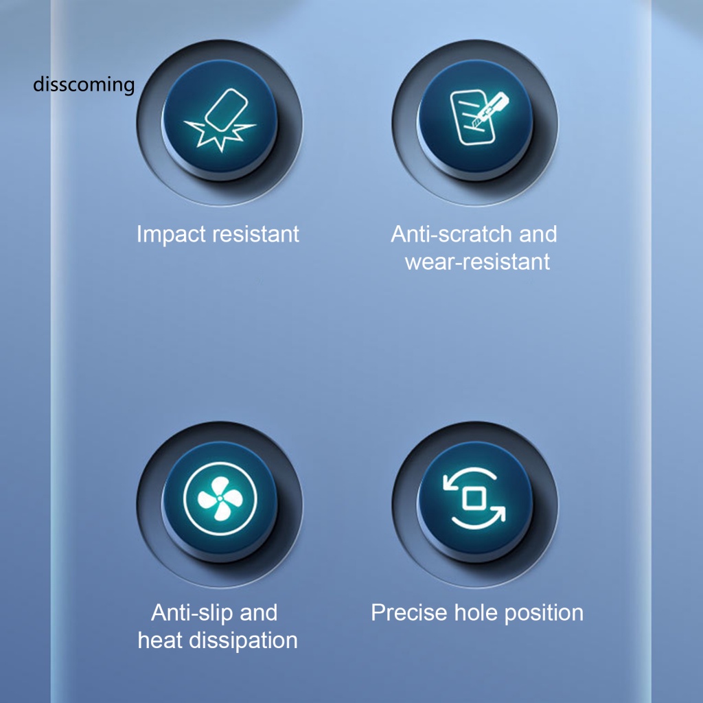 Áo Thun In Hình SL SL SL SL Thời Trang Cá Tính| Vỏ Bảo Vệ Trong Suốt Chống Sốc Chống Trượt Có Chân Đế Cho Máy Chơi Game