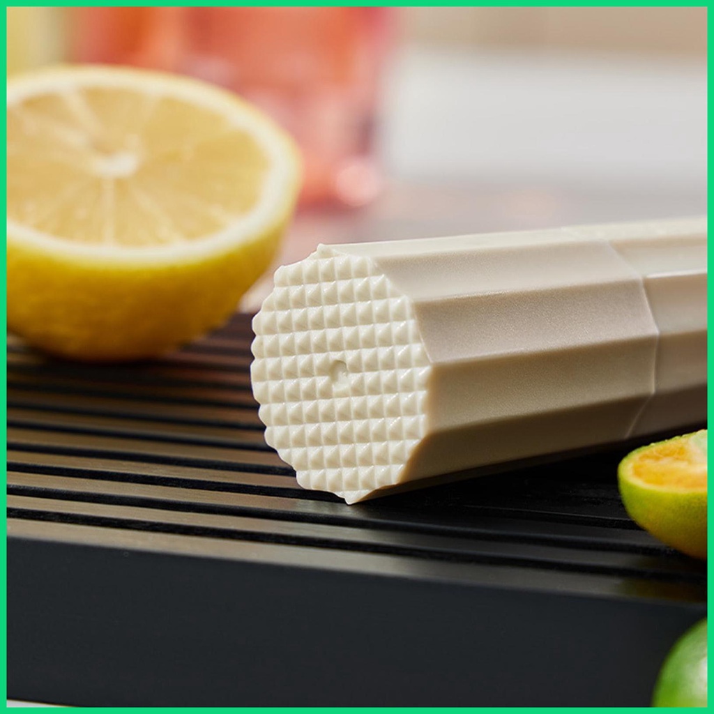 Dụng Cụ Nghiền Đá Cocktail 9.45 Inches Bằng Thép Không Gỉ