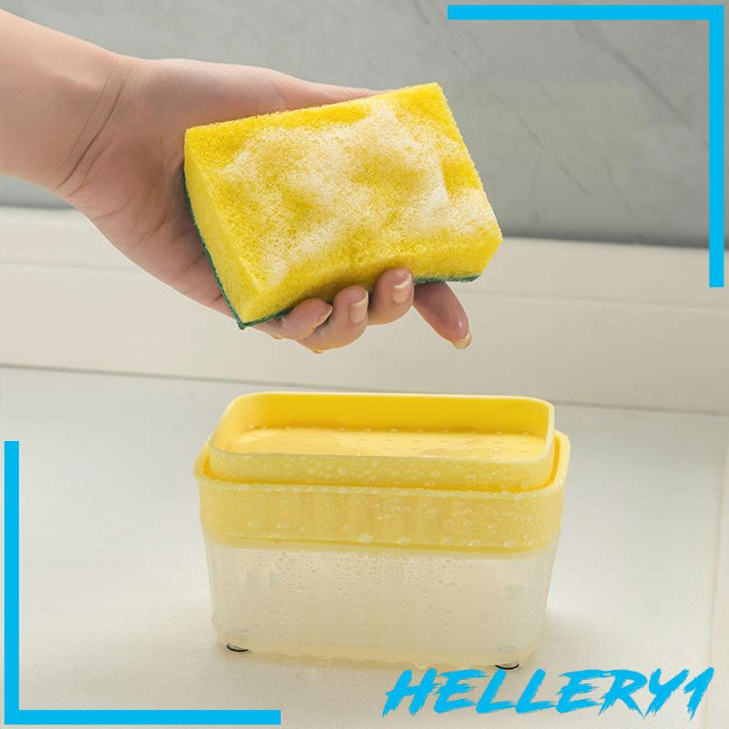 Bình Đựng Xà Phòng Dạng Lỏng Tự Động Tiện Dụng