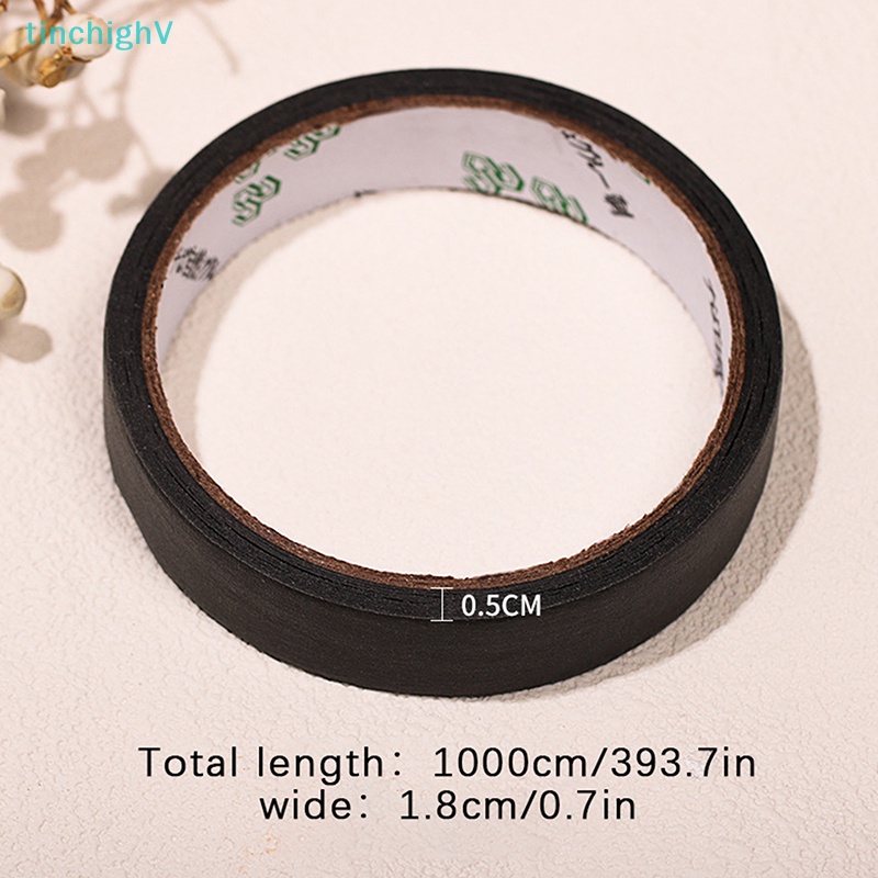 Cuộn Băng Quấn Bảo Vệ Móng Tay Chống Tia UV / LED Thoáng Khí Dài 10m