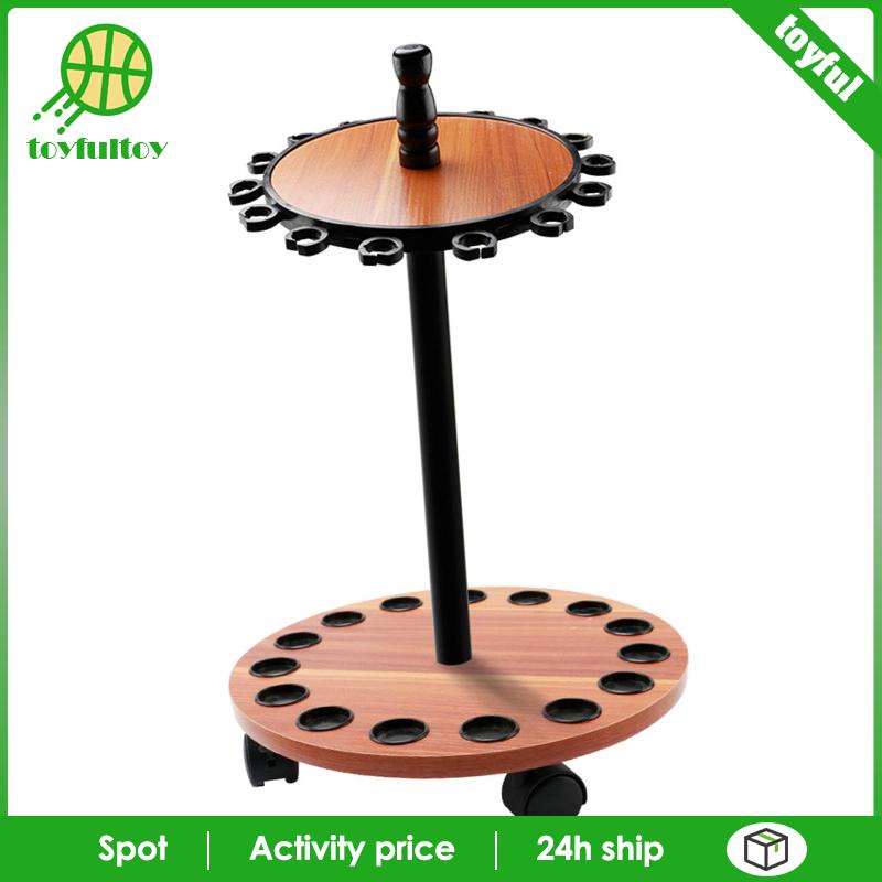 Giá Đỡ Cần Câu Cá Tiện Dụng Cho Gara Du Lịch Cắm Trại