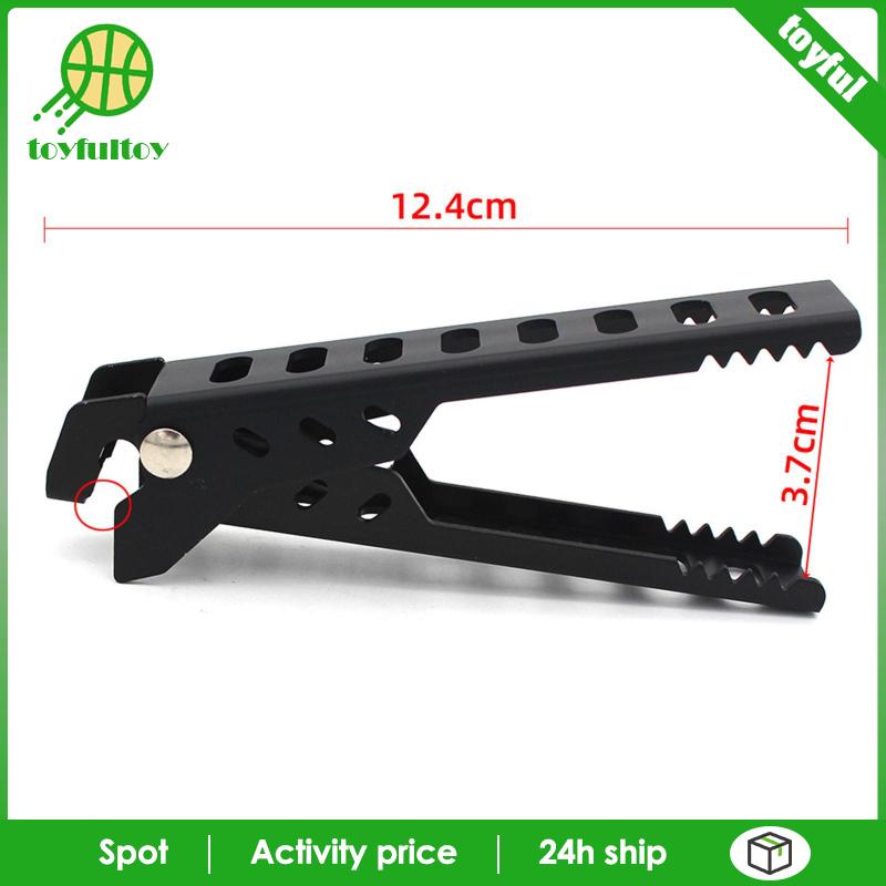 Kẹp Nhấc Nồi / Chảo Trọng Lượng Nhẹ Tiện Dụng Khi Đi Cắm Trại