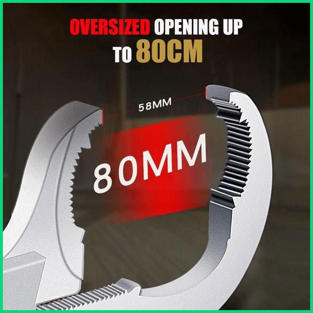 Cờ Lê Mở Vòi Nước Và Bồn Rửa Nhà Tắm Đa Năng