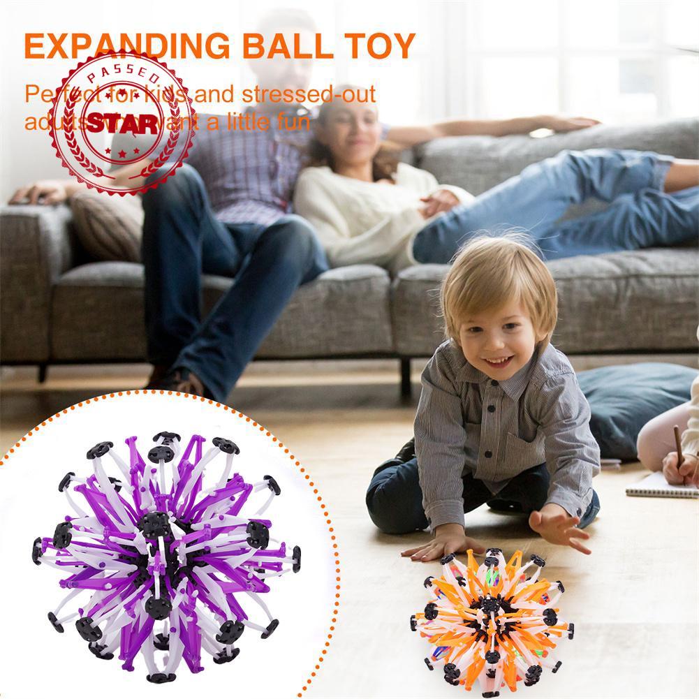 Đồ Chơi Quả Bóng Ném Vui Nhộn R8O4 Cho Bé