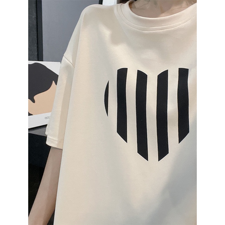 Bộ Đồ Ngủ Ba Món Dáng Rộng Phong Cách Hàn Quốc Thời Trang Xuân Thu Cho Nữ