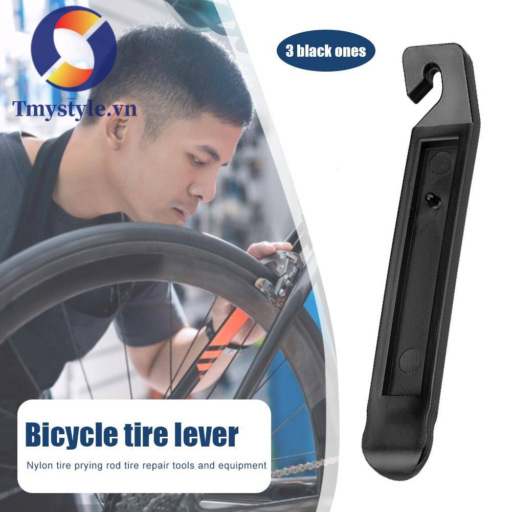 Set 3 Dụng Cụ Tháo Lốp Xe Đạp Tiện Lợi