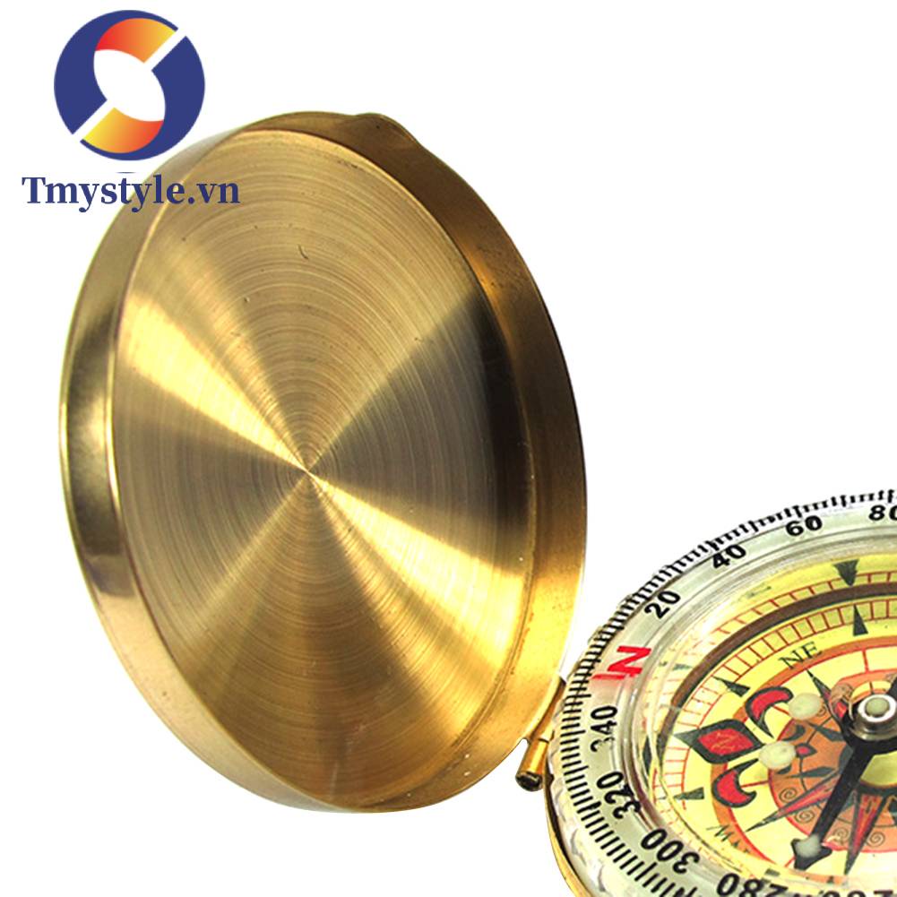 La BàN ĐồNg Xi Mạ VàNg Đi CắM TrạI