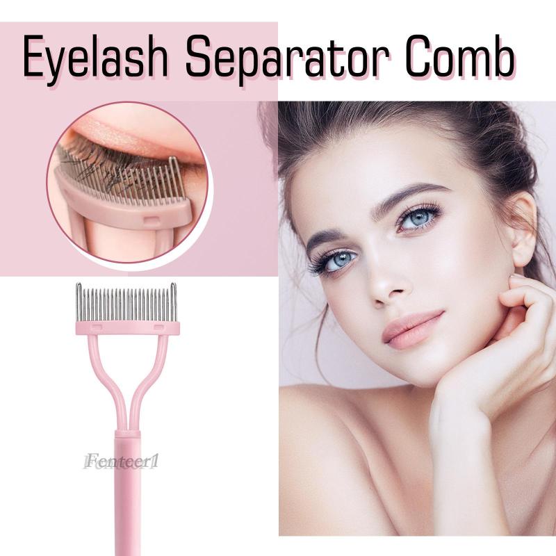 Lược Tách Lông Mi Tiện Dụng Chất Lượng Cao