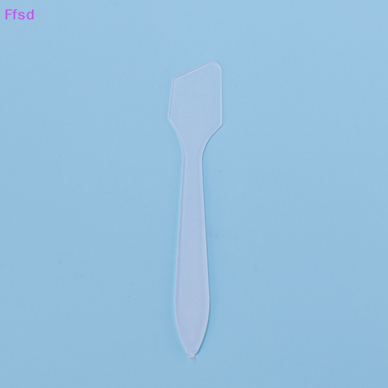 Set 4 Dụng Cụ Dạng Ấn Đựng Mẫu Thử Mỹ Phẩm Tiện Dụng