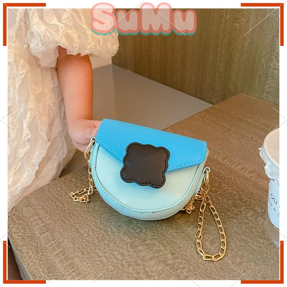 SUMU Phụ Kiện Dây Xích Đeo Túi Xách Mini Dễ Thương