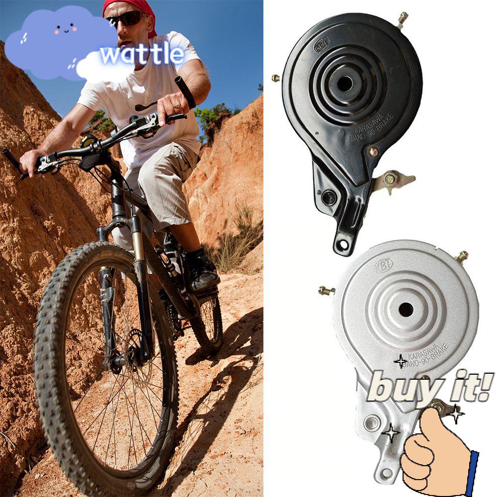 WATTLE Phanh Xe Đạp Leo Núi Thiết Kế Nhỏ Gọn Chất Lượng Cao Braking 90
