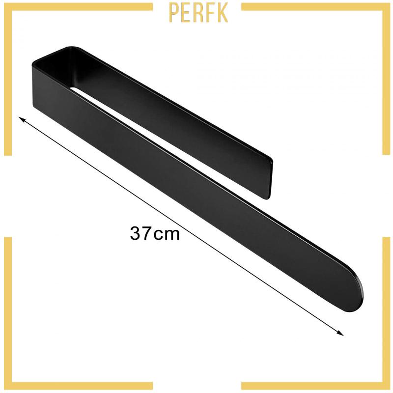 Giá Treo Khăn Tắm Gắn Tường Tiện Dụng Cho Phòng Tắm / Nhà Bếp