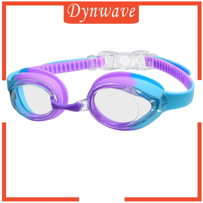 Kính Bơi Thoải Mái Chất Lượng Dành Cho Bé