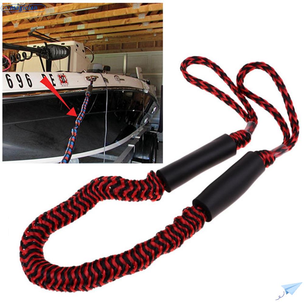 MAG 1 Dây Bungee 9 Màu Cho Thuyền Kayak Ngoài Trời 4ft