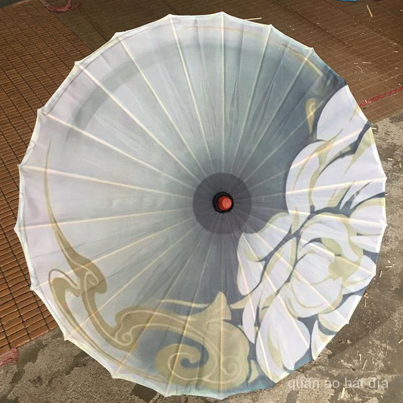 Dù Hóa Trang Nhân Vật Huayun Modan 3 Biểu Tượng Honkai 3