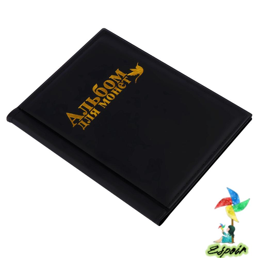 ESPO Album Sưu TậP TiềN Xu Giá Đỡ