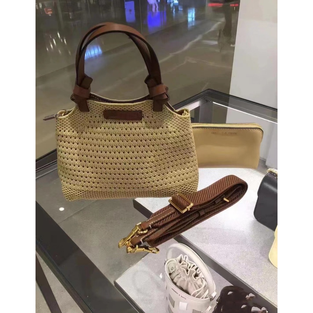 Túi Xách Nữ Đeo Chéo Phong Cách Mới