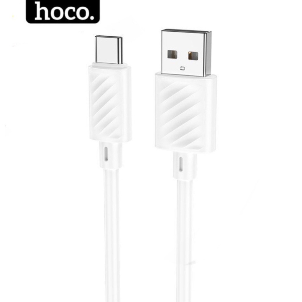 Dây sạc nhanh type c 3a Cáp bọc dù usb typec andoird dùng cho samsung xiaomi ..  Linkeetech