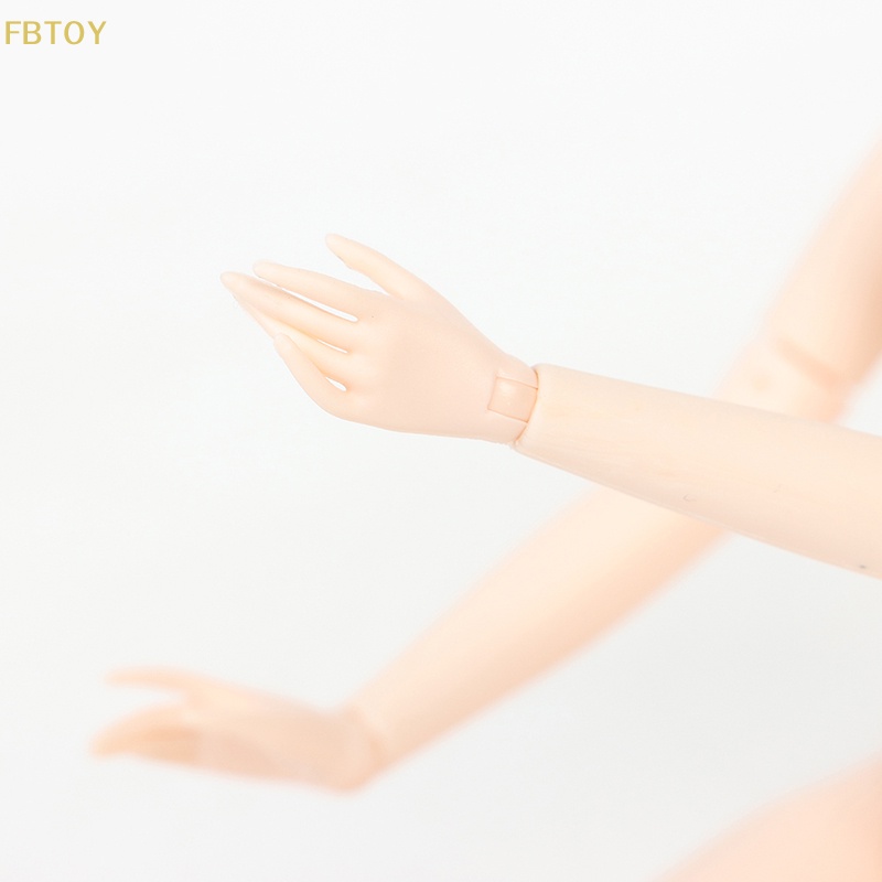 Thân Búp Bê FBTOY 28cm 28 Khớp Nối Có Thể Di Chuyển Được