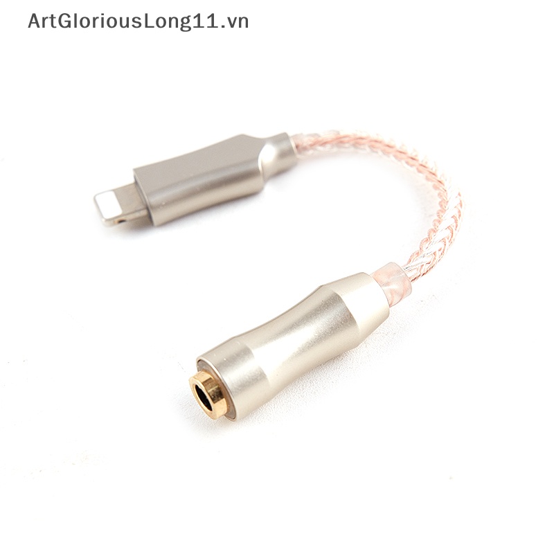 Bộ Thiết Bị Giải Mã Âm Thanh Kỹ Thuật Số Aux Giắc Cắm 3.5mm Chuyên Dụng