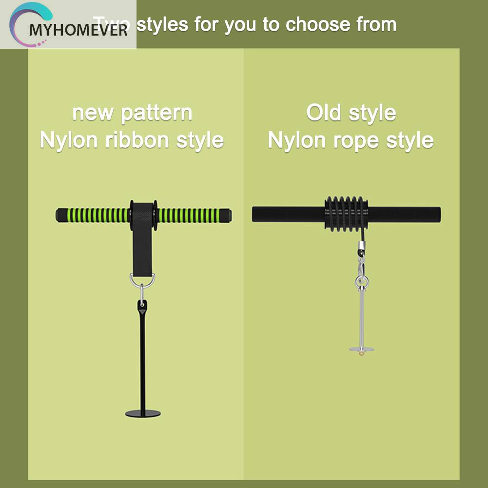 Dụng Cụ Thanh Lăn Tập Cơ Tay Chuyên Dụng